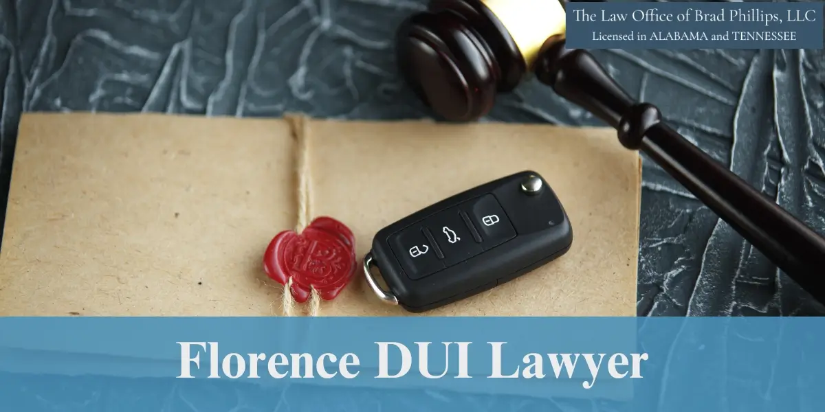 hire best florence dui lawyer