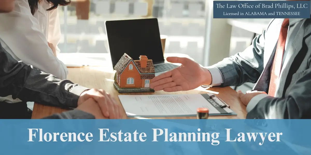 hire best florence estate planning lawyer