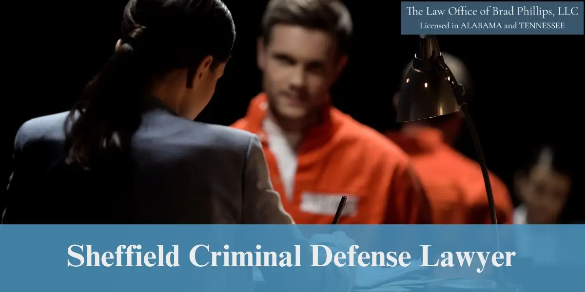 hire best sheffield criminal defense lawyer