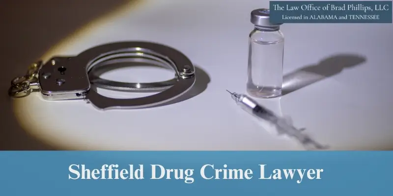 best sheffield drug crime lawyer