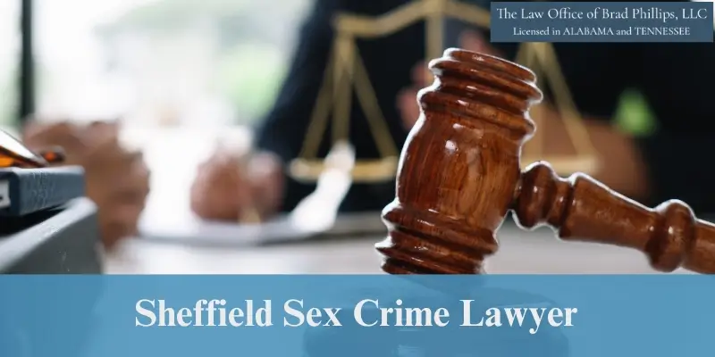 top sheffield sex crime lawyer